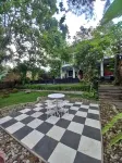 Villa Oma Nining Hotels in Pakembinangun