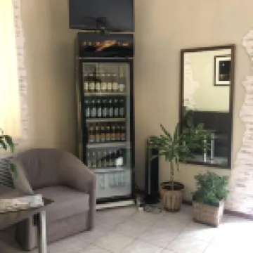 Vizit Hotel Hotels in Cherepovets