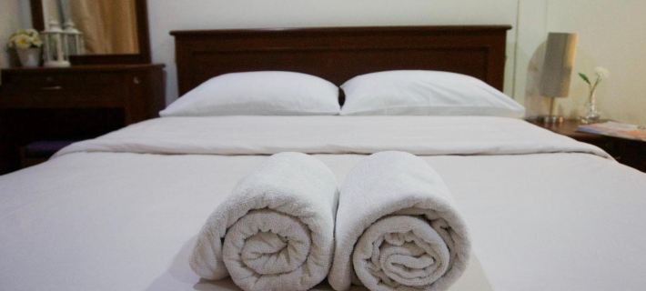 Baan Boonanan Apartment Hotel a Rangsit