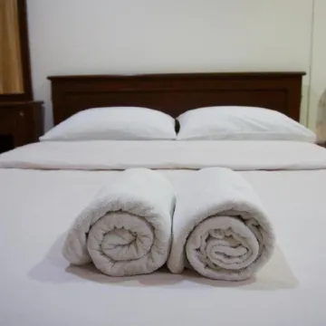 Baan Boonanan Apartment