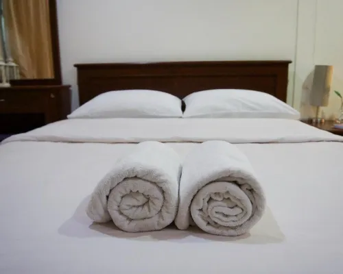 Baan Boonanan Apartment Hotels in Rangsit