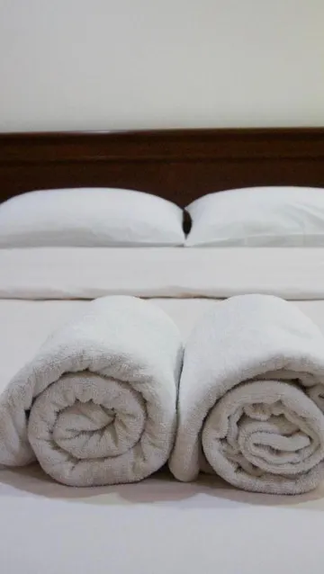 ห้องสแตนดาร์ด