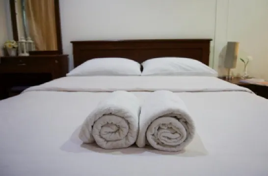 บุญอนันต์ อพาร์ทเม้นท์ โรงแรมใกล้โรงพยาบาลธัญญารักษ์