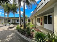 Ryley Motor Inn Hoteles en Wangaratta