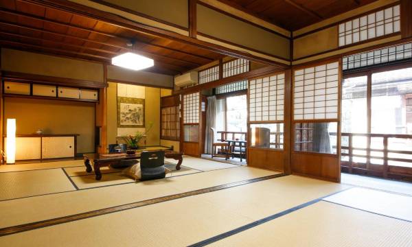 Ryokan Sanga