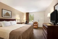 Hotel Barkley Hotels in Kuttawa