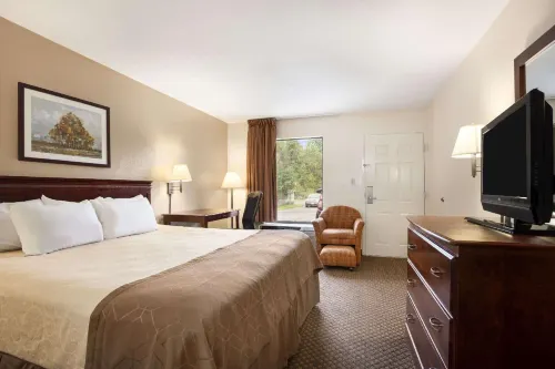 Hotel Barkley Hotels in Kuttawa