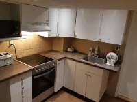 McMaster Accommodations