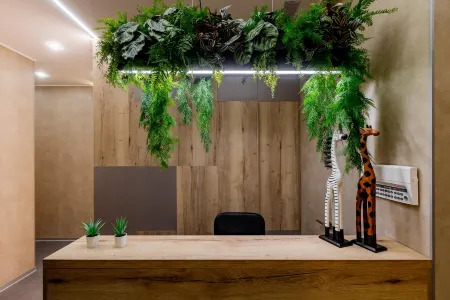 Асгард Отели рядом с достопримечательностью «Музей Мирового океана»