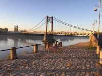 Résidence les Douves Hotels in Ancenis