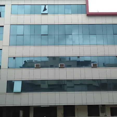 I-Roomz Hoysala Residency