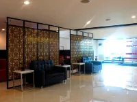 Hotel Sogo Alabang Southroad