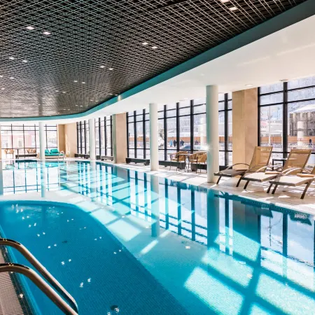 Snega Apart Hotel by Provence (Снега Апарт-отель)