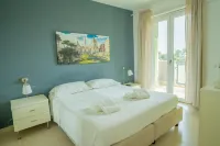 Isa Residence Fiumicino Airport