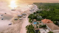 Panglao Pearl Premier White Sand Resort - Hot Tub