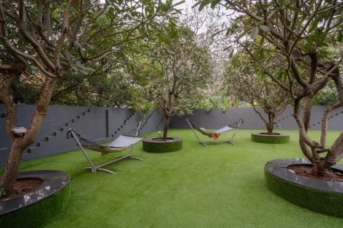 LohonoStays Casa Del Hotels in Awas