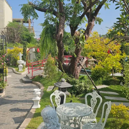 KKS Residence Vientiane
