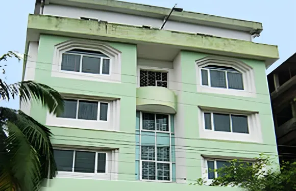 西爾恰爾奧比特酒店