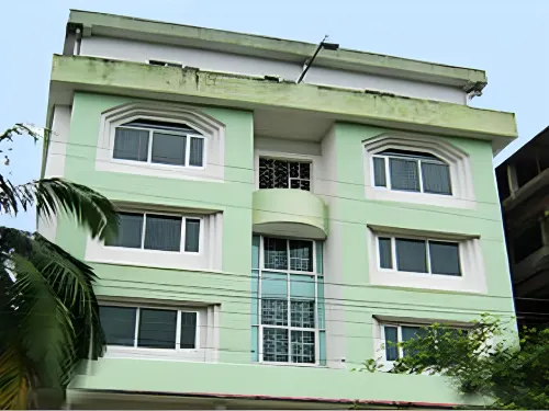 Orbit Silchar Hotels in Cachar