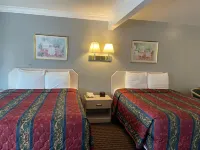 Lark Motel Willits Hotels in Willits