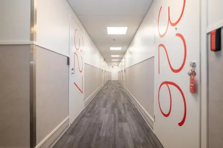 Omena Hotel Jyväskylä Отели рядом с достопримечательностью «Университет прикладных наук Ювяскюля»