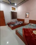 Hotel Saraswati Atithi Bhawan Vrindavan