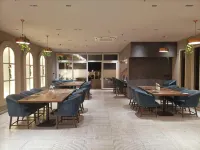 Vips Hotel Olive 비나구리 호텔