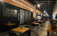 沃諾索博前一豐收酒店 - 早餐