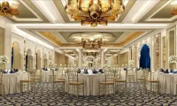 Rixos Premium Saadiyat Island