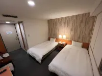 Kitami Daiichi Hotel - Vacation Stay 73137V Các khách sạn ở Kitami