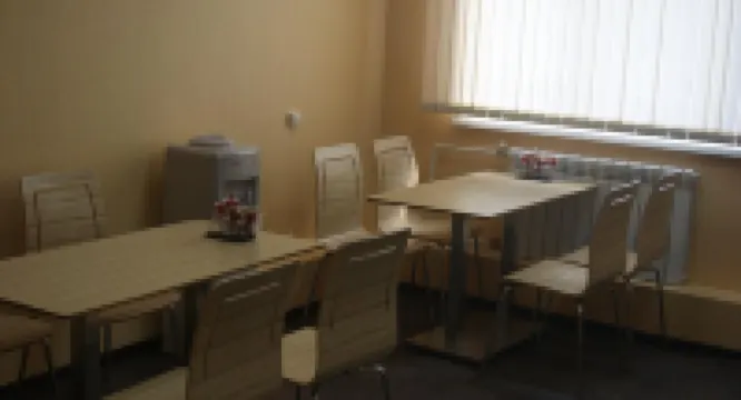 Gostinitsa Yubilejnaya のホテル