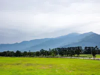 Chulu Manor Hotel Hotels near Chulu Ranch