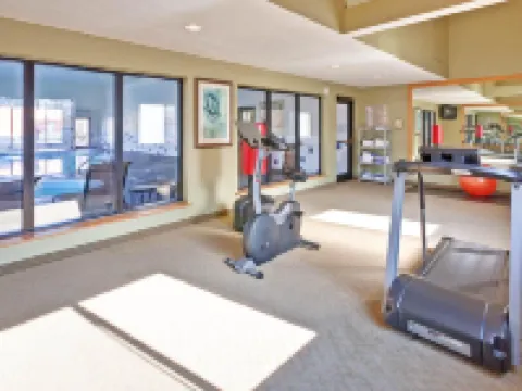 Holiday Inn Express WINFIELD - TEAYS VALLEY by IHG Hotels in Hurricane