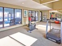 Holiday Inn Express Winfield - Teays Valley Hotels in Nitro