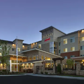 Residence Inn Nashville SE/Murfreesboro