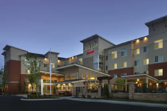Residence Inn Nashville SE/Murfreesboro