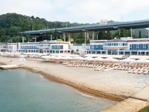 알린 패밀리 리조트 & 스파 스푸트니크