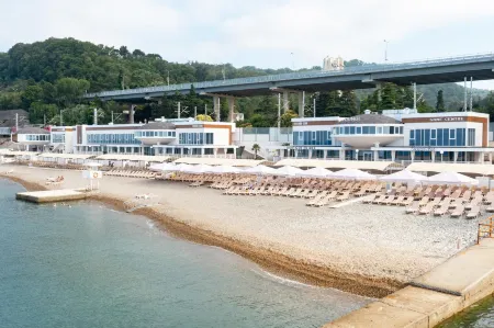 Alean Family Sputnik Hotel