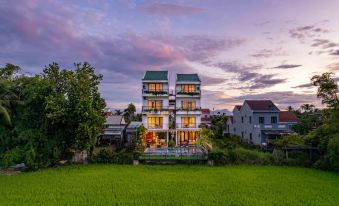 B.S Jade Home Hoi An