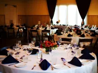 Rocklin Park Hotel, Trademark Collection by Wyndham - breakfast