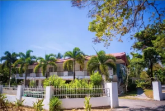 Langkawi Rouhi Retreats by uBook Hotels in 