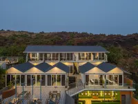 The Hosteller Goa, Mandrem Hotels in Mandrem