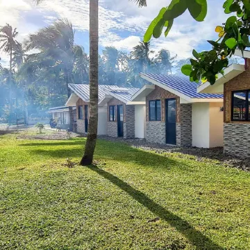 H-World Surf Camp & Resort