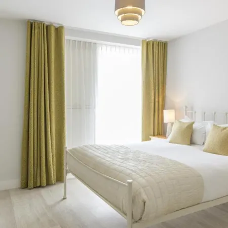 Citystay Living - Vesta Apartments