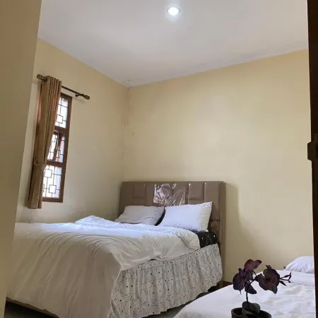 Villa Buana Graha Syariah