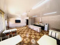 Seliverstova 16 Các khách sạn ở Labinsky District