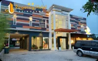 Regency Hotel Pringsewu Hotel di Kecamatan Pringsewu