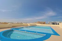 Manchester Plaza Hotel