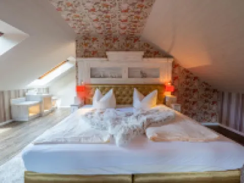 Berggasthof Butterberg Hotels in Bischofswerda