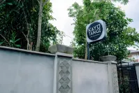 Kayu Tangi Guest House Syariah - 2-Star